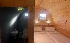 Rodway Hill Golf & Eco Pod Hotel